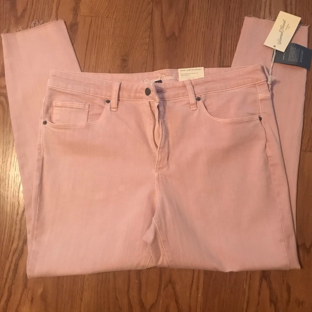 Universal Thread Skinny Jeans Size 18-NWT
